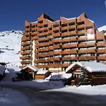 Apartment Du Lou - Agreable 2 Pieces 6 Personnes Expo Sud Et Au Pied Des Pistes Mae-7507 Val Thorens