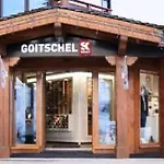 Du Lou - Agreable 2 Pieces 6 Personnes Expo Sud Et Au Pied Des Pistes Mae-7507 Apartment Val Thorens