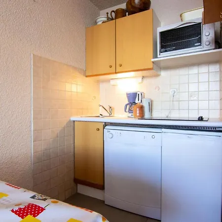 Du Lou - Agreable 2 Pieces 6 Personnes Expo Sud Et Au Pied Des Pistes Mae-7507 Валь-Торанс