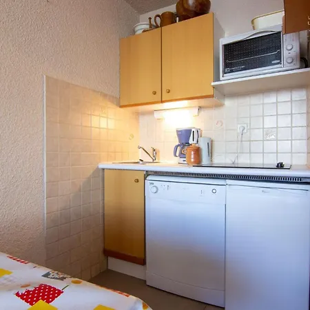 Apartamento Résidence Du Lou - Agreable 2 Pieces 6 Personnes Expo Sud Et Au Pied Des Pistes Mae-7507 Val Thorens