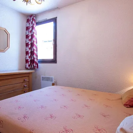 Résidence Du Lou - Agreable 2 Pieces 6 Personnes Expo Sud Et Au Pied Des Pistes Mae-7507 Apartamento Val Thorens