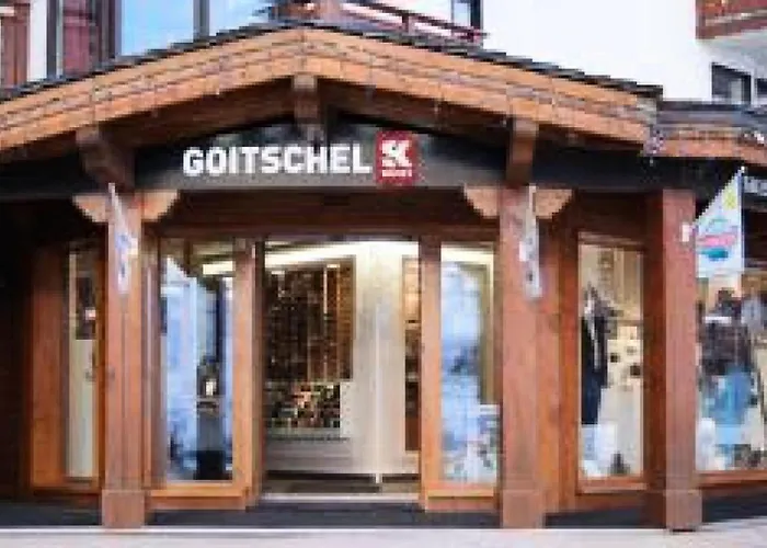 Du Lou - Agreable 2 Pieces 6 Personnes Expo Sud Et Au Pied Des Pistes Mae-7507 Daire Val Thorens